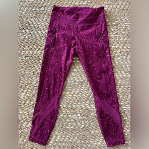 Like New Lululemon leggings Size 4